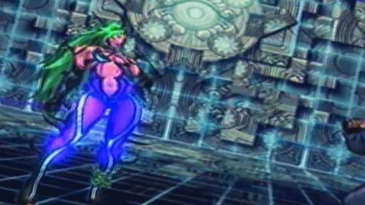 Lili Tekken 6 Combo List