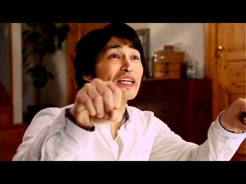 いいなCM　サッポロ北海道生搾り　安田顕　中村果生莉　①