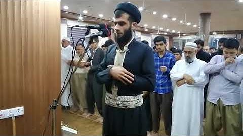 سورة الصف - رزكار محمد الكردي لم تسمع من قبل