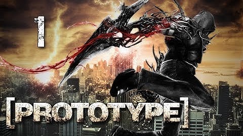 Prototype - A New Order | Collect Genetic Material for Karen
