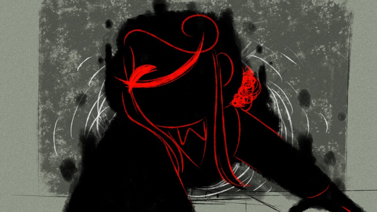 Shine A Light (Reprise) | Heathers Animatic / Storyboard - prelogue and epilogue are from a bootleg of the show!! song is from the heathers soundtrack
