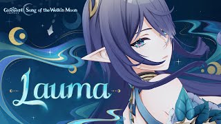 Character Trailer -