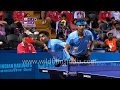 Achanta sarath kamal  subhajit saha win gold in mens doubles table tennis