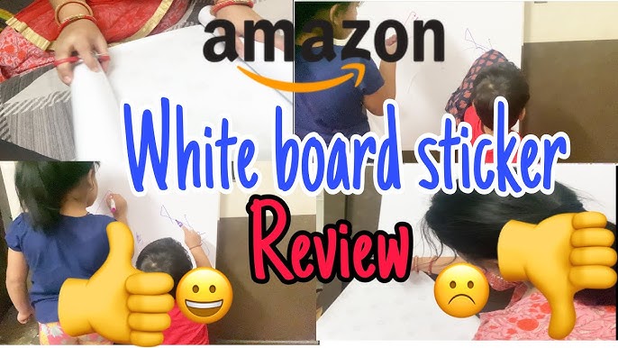 Help needed in buying the right white board sticker or paper : r/JEE