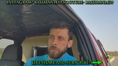 BOLANDS 2 SUNDOWN 18'S GETTING NASTY FLEX IN THE CANYON 4TH ORDER