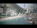 Brazil : Behind the postcard