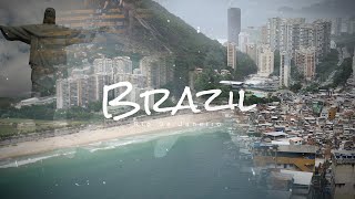 Brazil : Behind the postcard