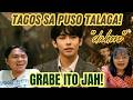 SB19 Justin 'DAHON' Lyric Video & MV Reaction