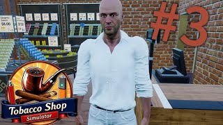 видео: СЕРЬЕЗНЫЕ ИЗМЕНЕНИЯ|КООП  - TOBACCO SHOP SIMULATOR #3 картинка: СЕРЬЕЗНЫЕ ИЗМЕНЕНИЯ|КООП  - TOBACCO SHOP SIMULATOR #3