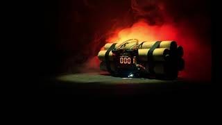 Wild Fire - Villain