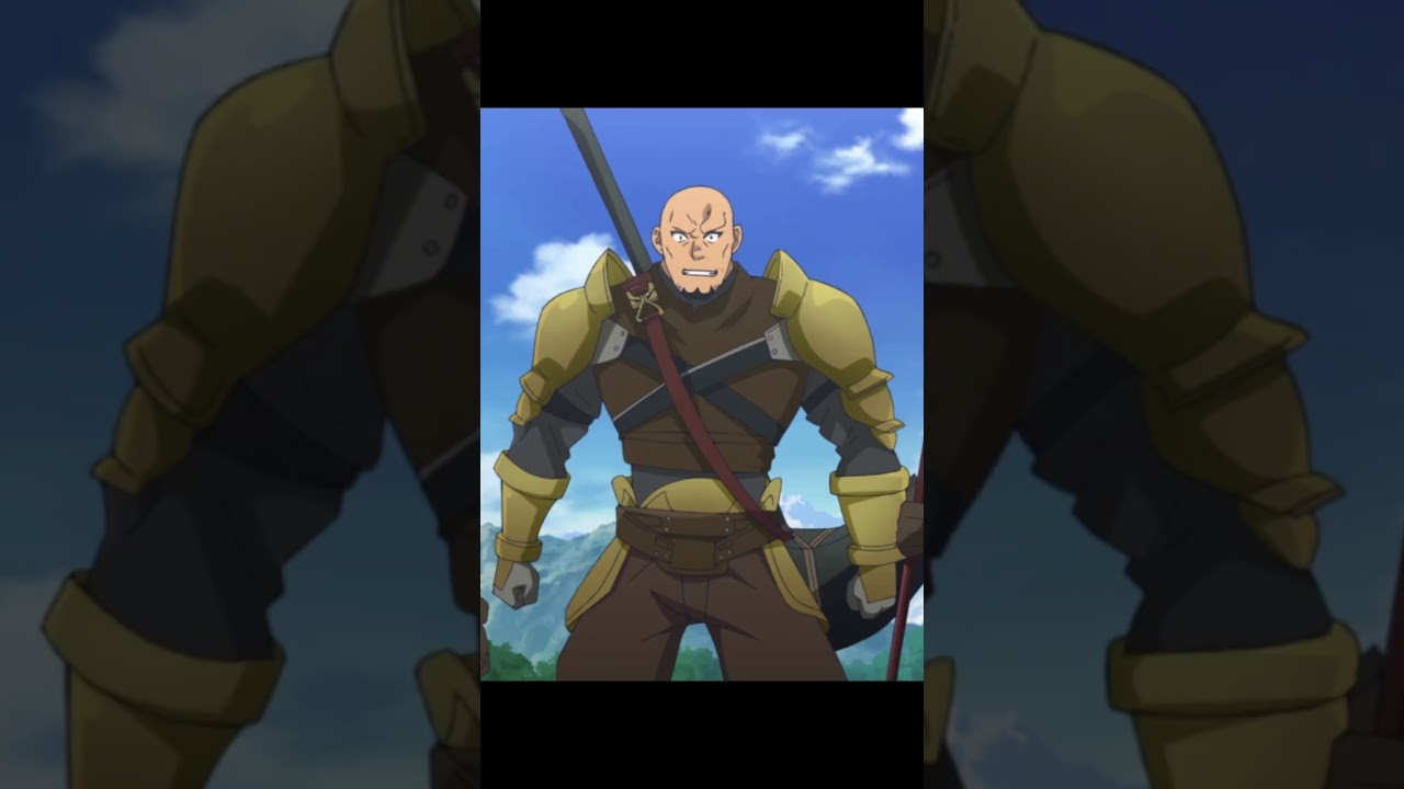 Будучи монстром,спасла людей от монстра | Прощай, жизнь дракона  