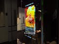 LG’s Latest Signature Refrigerator Has AI to Help with Food Management