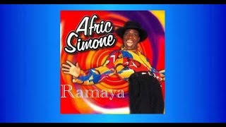 Afric Simone  ♫•*"*•♫Ramaya♫•*"*•♫