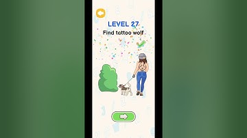 Skibd DOP: Delete One Part Level 21 to 30 Walkthrough