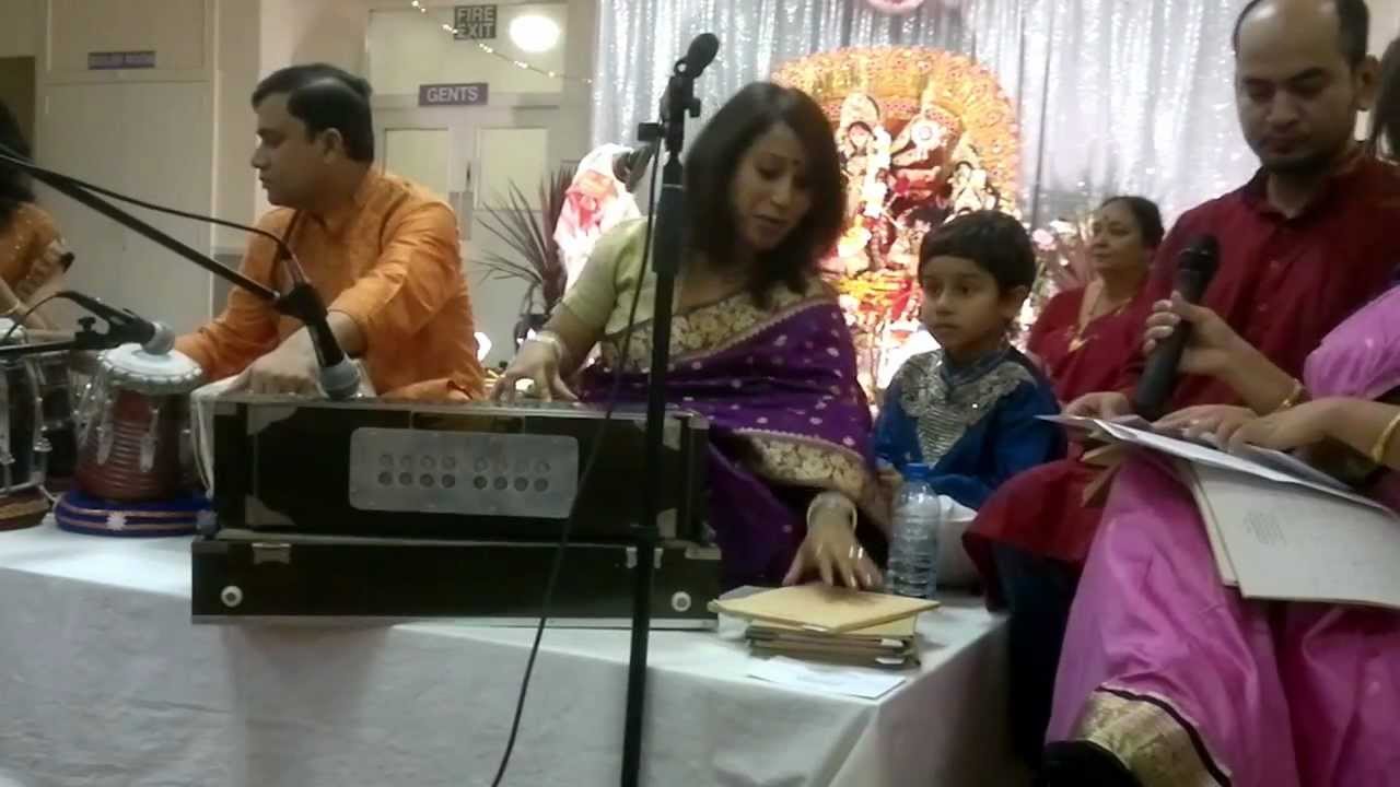 Puja musical function pt1