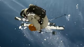 Banff Centre Mountain Film Festival World Tour 2024 Trailer - Australia