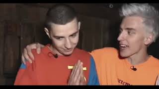 (Клип, как такое может быть) Влад А4 и Глент лучшие друзья (Клип, как такое может быть) Влад А4 и Глент лучшие друзья