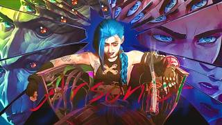 Arcane | Arsonist【 X. ARI & Substantial 】