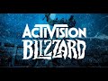 ACTIVISION BLIZZARD DEAL IS MOVING FAST  MICROSOFT RESPECT THE PROCESS