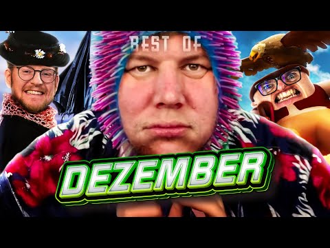 Best Of Dezember 🎮 Best of PietSmiet 2025