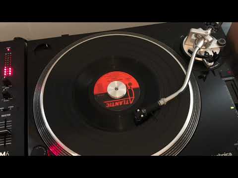 Genesis - Throwing It All Away [45 RPM EDIT]