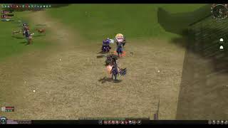 xDarkDog Metin2 Abschied