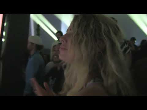 JUSTICE - LAZERS & OIZO @ NOTCH PARTY - 7.9.2022