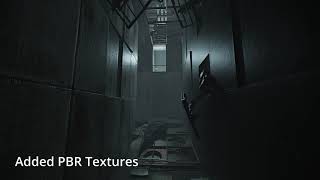 Skurtyy's Portal 2 RTX PBR Pack Trailer