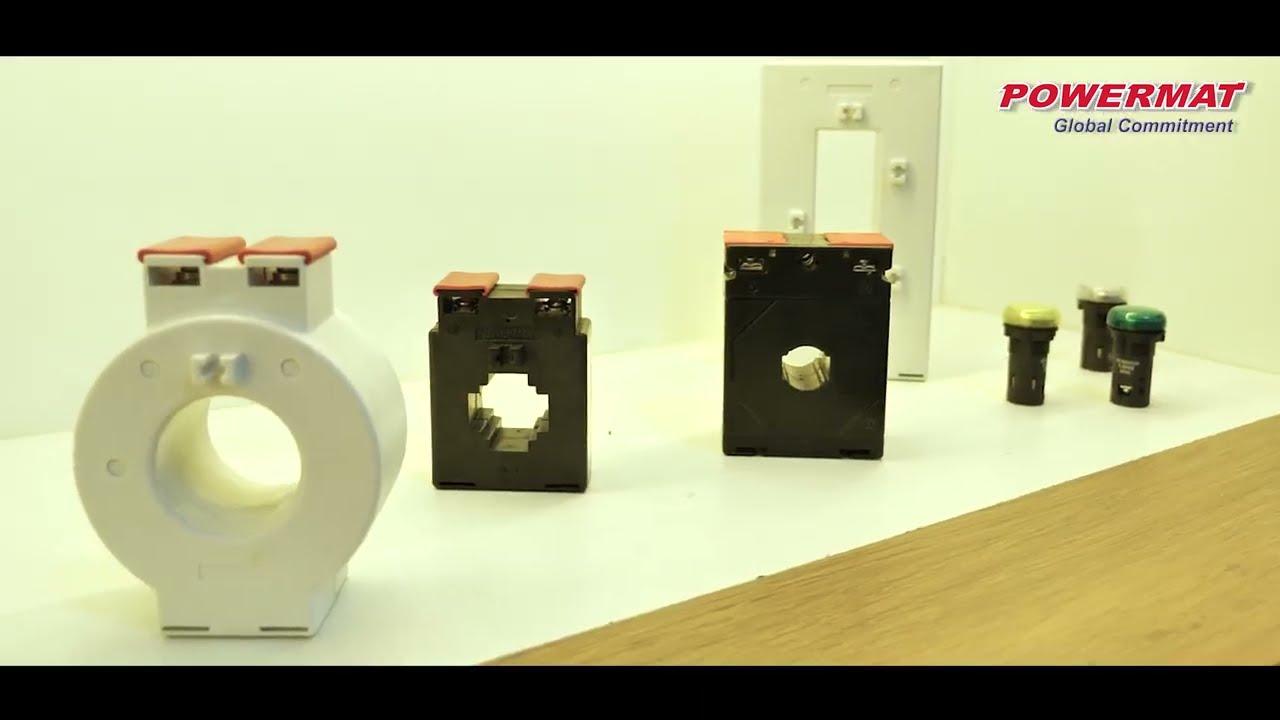 POWERMAT corporate video 2025