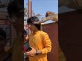 😱sourav joshi vlogs monkey ne chasma le liya #vlog #home #family #love #funny #indianyoutuber