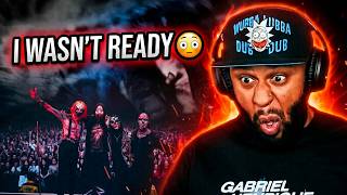 Sleep Token – Thread The Needle [REACTION] | I WAS NOT PREPARED FOR THIS 😳🔥