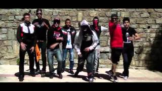 Haya Prod Wlad 16 Hd Volta Clip Officiel