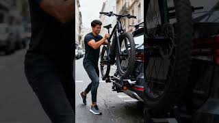 “Te están mintiendo con las e-bikes”