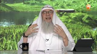 my heart has hardened i lost interesting in practicing islam  Sheikh Assim Al Hakeem  #hudatv screenshot 3