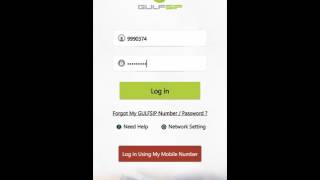 Show my mobile number in International Calls from android app screenshot 4