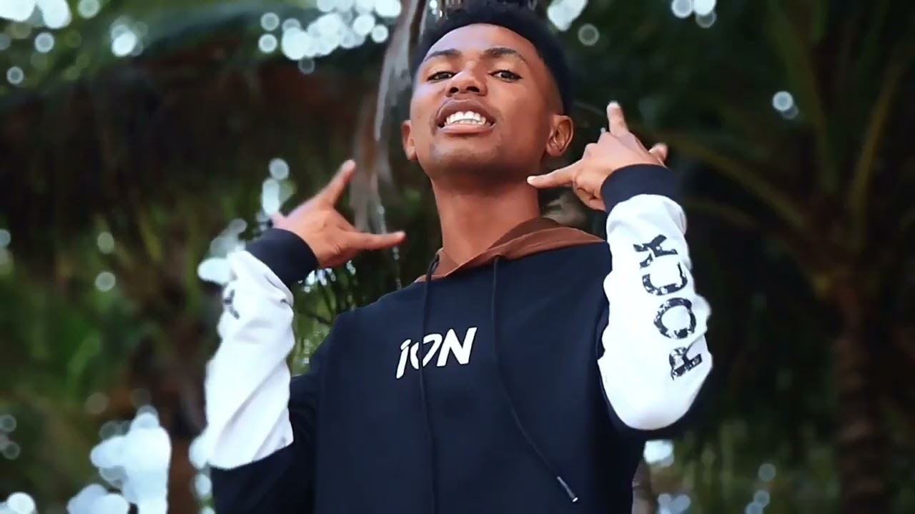 LO GANG X kINAH JOH STRENGTH x RICAL ÔLO MAZAVA Mp4 nouveauté 