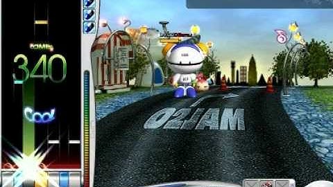 O2jam Lv.25 - [SHD]Vivaldi in HipHop