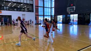 2025 UniSport Nationals  UQ vs Australian Catholic ACU