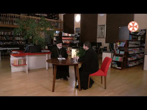 კაპელანთა მსახურება ,,გზაგასაყართან\" 15.12.2020