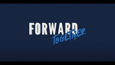 Forward's State of the Union Message, from Party C...