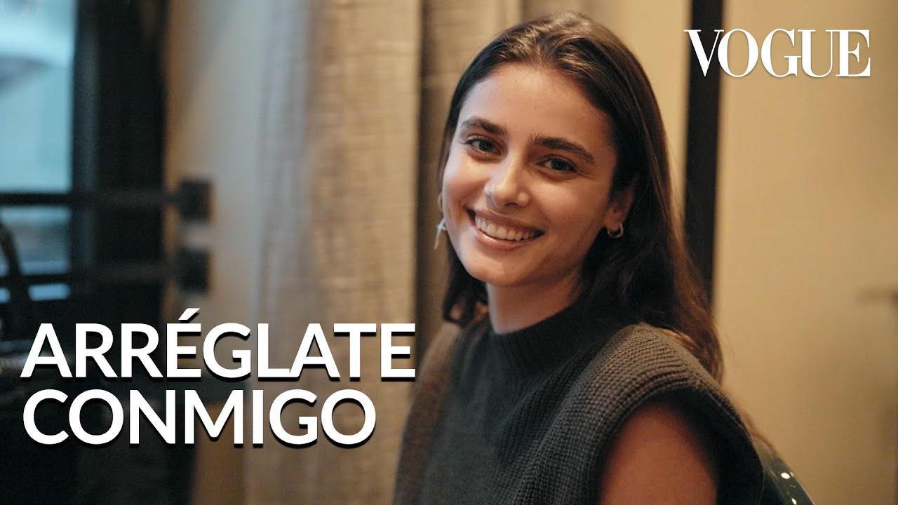 Vogue Mexico March 2019 Taylor Hill 女性情報誌 Vogue Mexico March