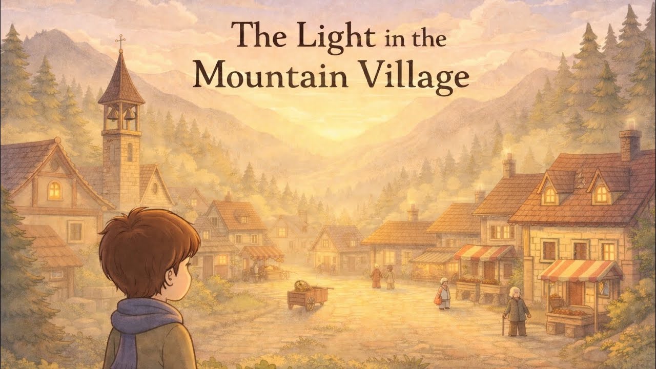 A moral story that teaches children kindness.#LearnWithHeart#Kindness#KidsStory