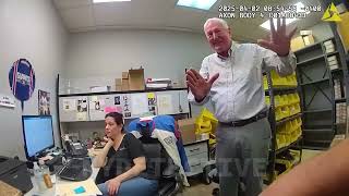 Employee Betrays Family Business in $107K Theft Scheme