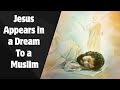 Testimony Time | Jesus appears to a Muslim woman in her dream