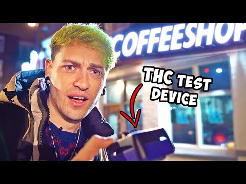I Tested A Shop's ENTIRE Menu!