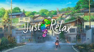 travelling alone in Japan | Chill Lofi HipHop Mix | Study/Work/Relaxing/Sleep Music
