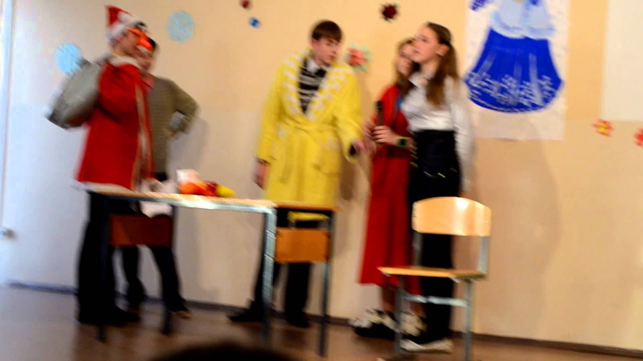 Даешь Новый Год Даешь Новый Год