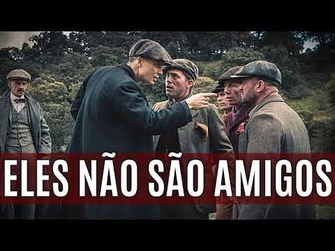 Vídeo: Que Qualidades Os Amigos De Verdade Devem Ter?