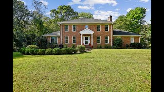 2034 Huntwood Drive video tour