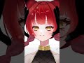 【踊ってみた】トウキョウ・シャンディ・ランデヴ #新人vtuber #live2d #vtuber #トウキョウシャンディランデヴ #宮城 #shorts